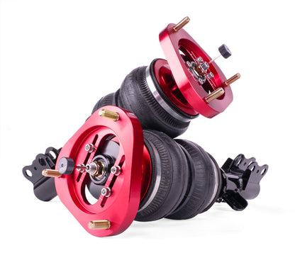 Air Lift Performance 19-23 Toyota Corolla FWD Front Kit 78775 78775 Photo - Primary