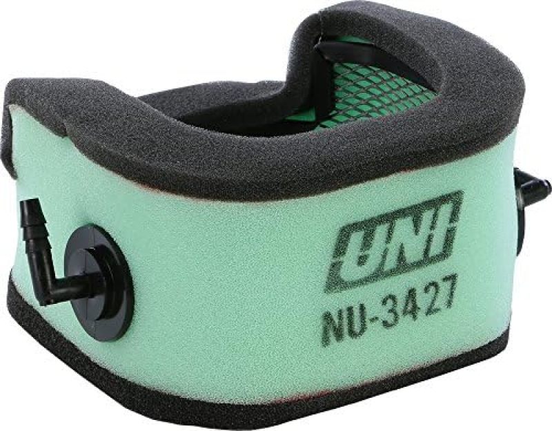 Uni Filter 93-00 Harley Davidson Big Twins (exc. F.I) Air Filter NU-3427 NU-3427 User 1