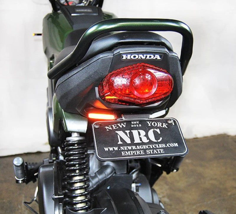New Rage Cycles 22+ Honda Navi Fender Eliminator NAVI-FE NAVI-FE User 1