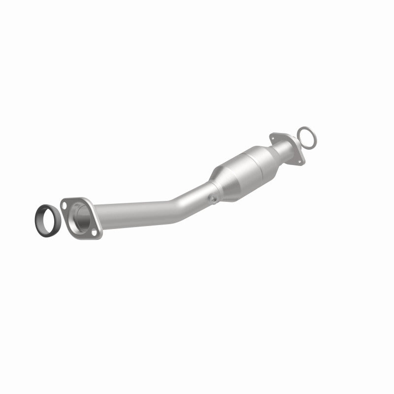 MagnaFlow Nissan Juke California Grade CARB Compliant Direct-Fit Catalytic Converter 557457 360 Degree Image Set