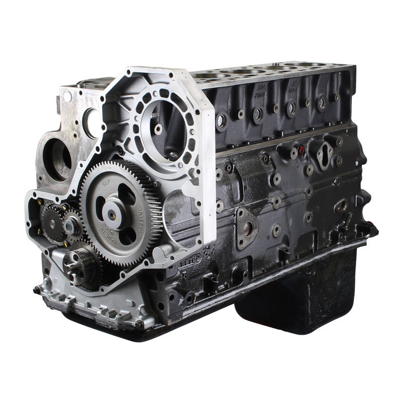 Industrial Injection Dodge 12V Street Engine Cc Pist/12mm Girdle/Hd Rod Bolts/Balanced Polished PDM-12VSTSB PDM-12VSTSB Photo - Primary