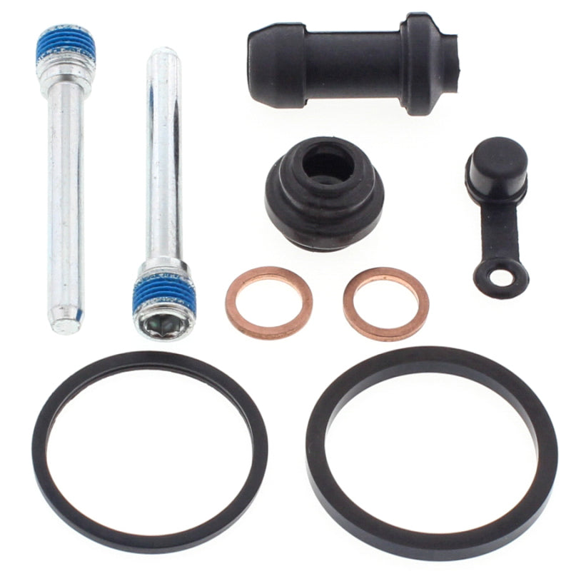 All Balls Racing 04-05 Can-Am Outl&er 330 Caliper Rebuild Kit Front 18-3041 18-3041 Photo - Primary