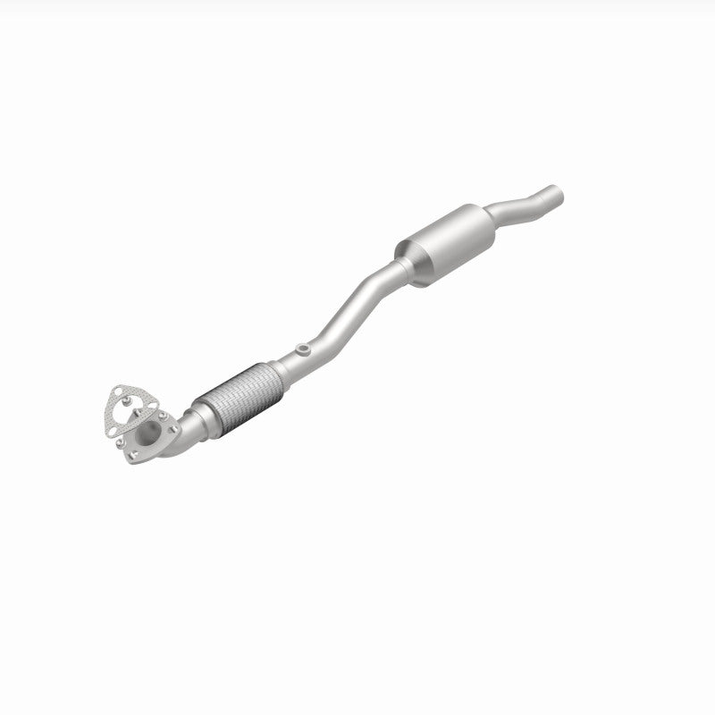 Magnaflow Conv DF 2008 Astra L4 1.8 OEM Underbody 52475 52475 360 Degree Image Set
