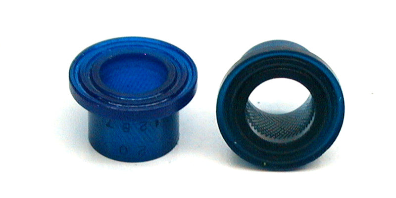 SuperPro Front Idler Arm Bushing Kit SPF1287K Photo - Primary