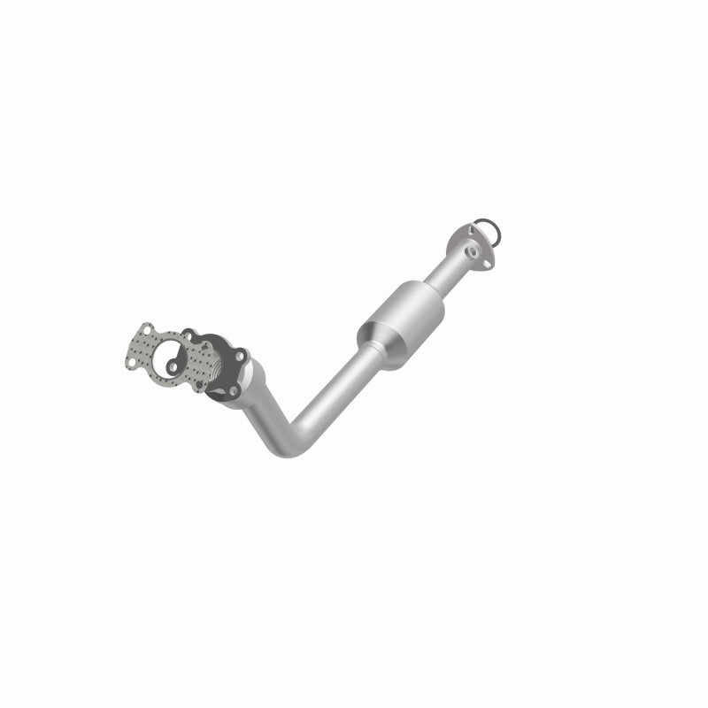 MagnaFlow California Grade CARB Compliant Direct-Fit Catalytic Converter 4481130 360 Degree Image Set