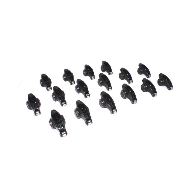 Comp Cams ROCKERS, CB 1.7 7/16" ULTRA PRO MAG XD 1820-16 Photo - Primary