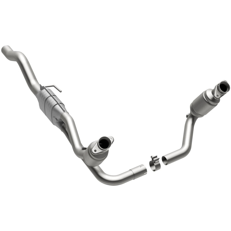 MagnaFlow Dodge Dakota California Grade CARB Compliant Direct-Fit Catalytic Converter 447248 Photo - out of package