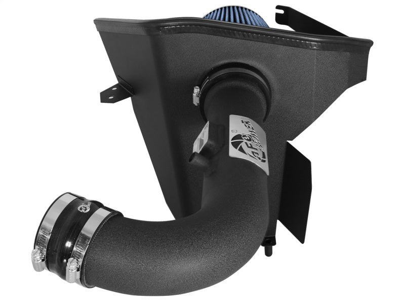 aFe  POWER 54-12022 Magnum FORCE Stage-2 Pro 5R Cold Air Intake System 54-12022 Photo - Unmounted