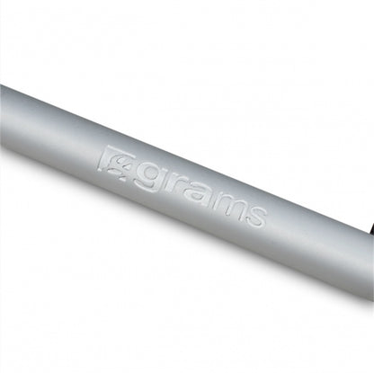 Grams Performance 10-15 Chevrolet Camaro LS3/L99 Fuel Rail - Raw G50-02-1000 G50-02-1000 Photo - Unmounted