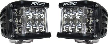 Rigid Industries D-SS - Set of 2 - Black Housing 262313 Photo - Primary