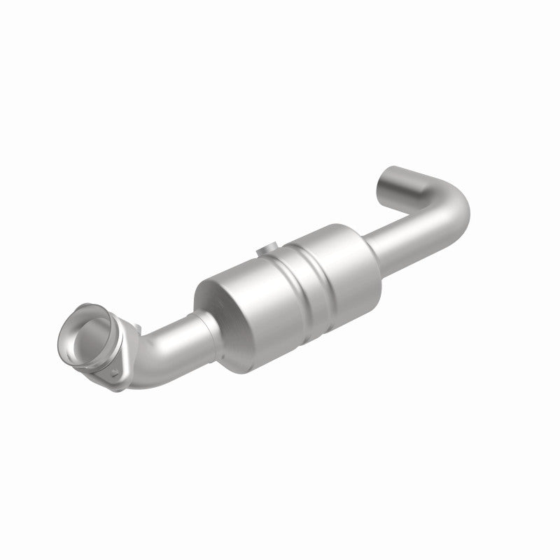 MagnaFlow California Grade CARB Compliant Direct-Fit Catalytic Converter 5551419 360 Degree Image Set