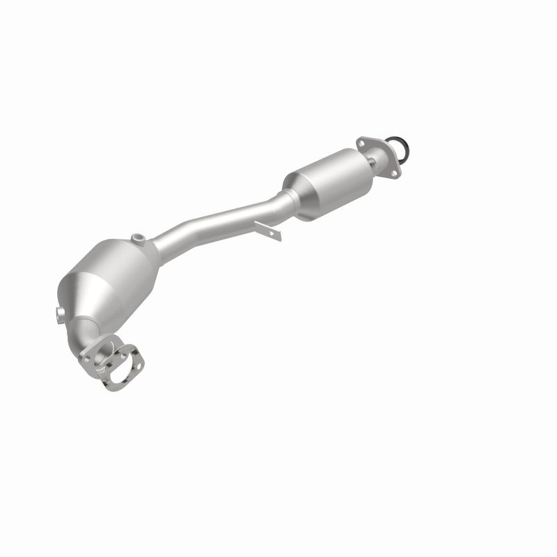 MagnaFlow California Grade CARB Compliant Direct-Fit Catalytic Converter 5411026 360 Degree Image Set