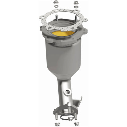 Magnaflow 2004 Nissan Quest CARB Compliant Direct Fit Cat Converter 5481275 5481275 Photo - out of package