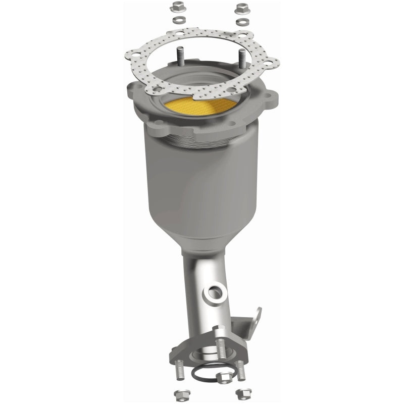 Magnaflow 2004 Nissan Quest CARB Compliant Direct Fit Cat Converter 5481275 5481275 Photo - out of package