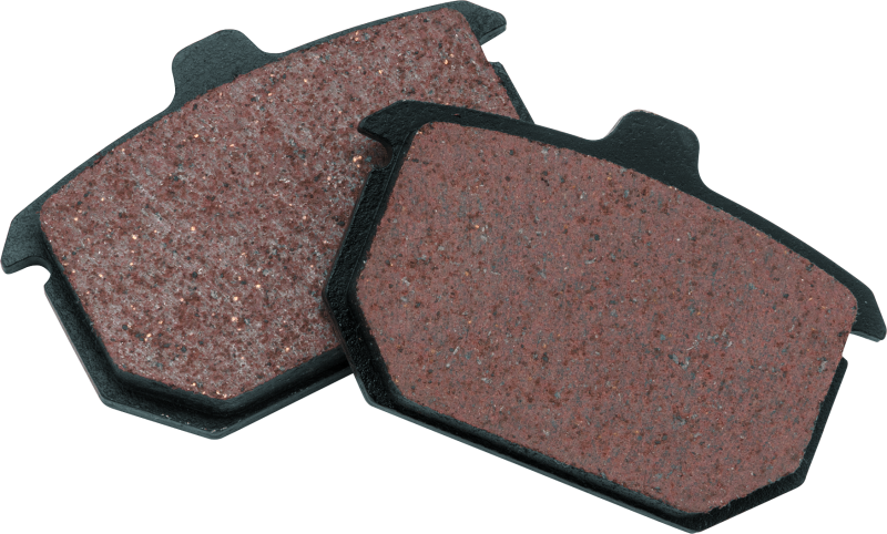 TwinPower Twn Power Brk Pads 44063-83C 592353 592353 Photo - Primary