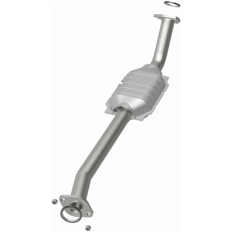 MagnaFlow Toyota Sequoia OEM Grade Federal / EPA Compliant Direct-Fit Catalytic Converter 49700 Photo - out of package