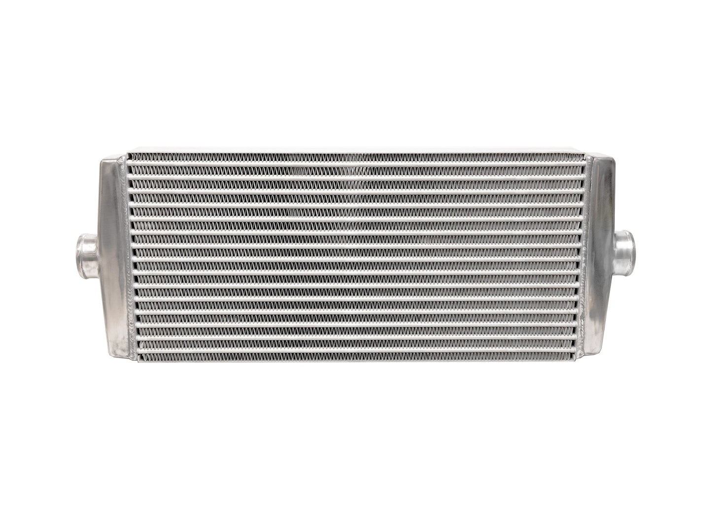 GReddy UNIVERSAL INTERCOOLER SPEC TYPE-24, MID 60mm INLET/OUTLET - () 12001410