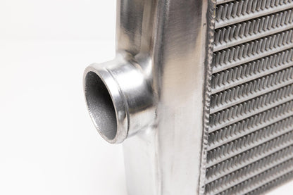 GReddy UNIVERSAL INTERCOOLER SPEC TYPE-24, MID 60mm INLET/OUTLET - () 12001410