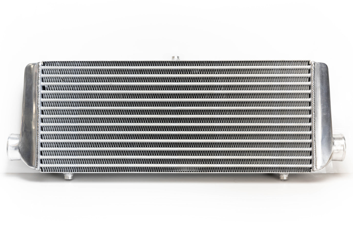 GReddy Universal Intercooler Spec Type-28 Bottom 60mm Inlet/Outlet 12001415