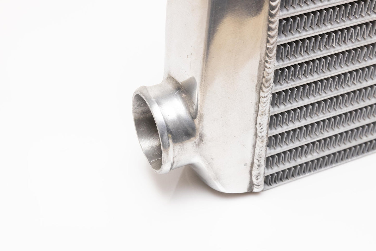 GReddy Universal Intercooler Spec Type-28 Bottom 60mm Inlet/Outlet 12001415