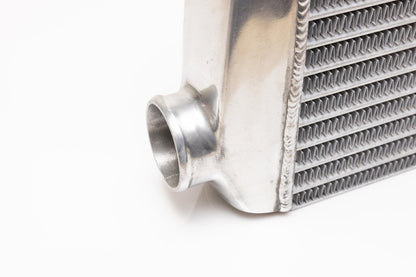 GReddy Universal Intercooler Spec Type-28 Bottom 60mm Inlet/Outlet 12001415
