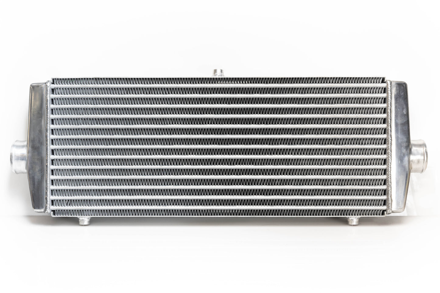 GReddy UNIVERSAL INTERCOOLER SPEC TYPE-28, MID 60mm INLET/OUTLET 12001416