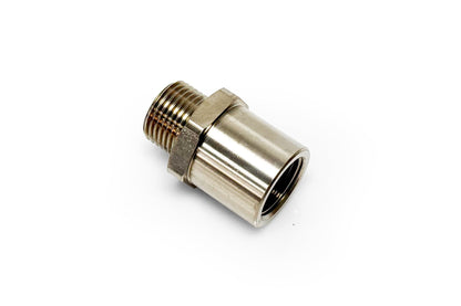GReddy REPLACEMENT CENTER BOLT FOR TYPE-E O/C BLOCK ADAPTER, ENG: 3/4-16UNF FILTER: 3/4-16UNF - () 12002812