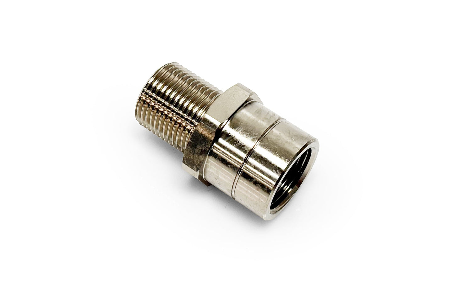 GReddy REPLACEMENT CENTER BOLT FOR TYPE-E O/C BLOCK ADAPTER, ENG: M20XP1.5 FILTER: M20XP1.5 - () 12002813