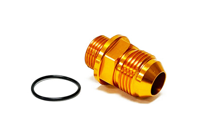 GReddy 10AN, GREDDY M18xP1.5 O-RING O/C ADPATER FITTING - () 12005103