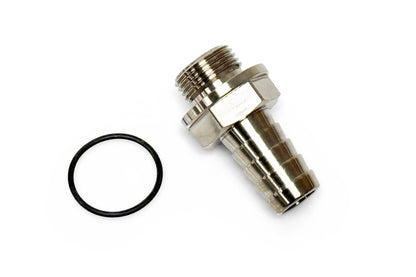 GReddy External O/C Thermo. Block (M18) - for Existing Relocation Kits