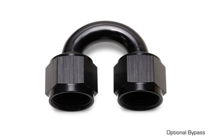 GReddy Oil Cooler Filter Block Adapter Type-I - Remote Filter ( & Optional Bypass Tube )