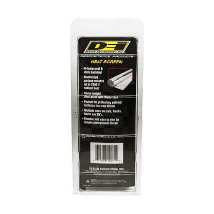 DEI Heat Screen 12in x 24in 10071 10071 Photo - Unmounted