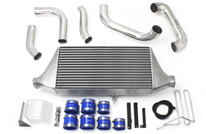 GReddy INTERCOOLER KIT JZA80 TYPE-23F - (12010201 ) 12010202