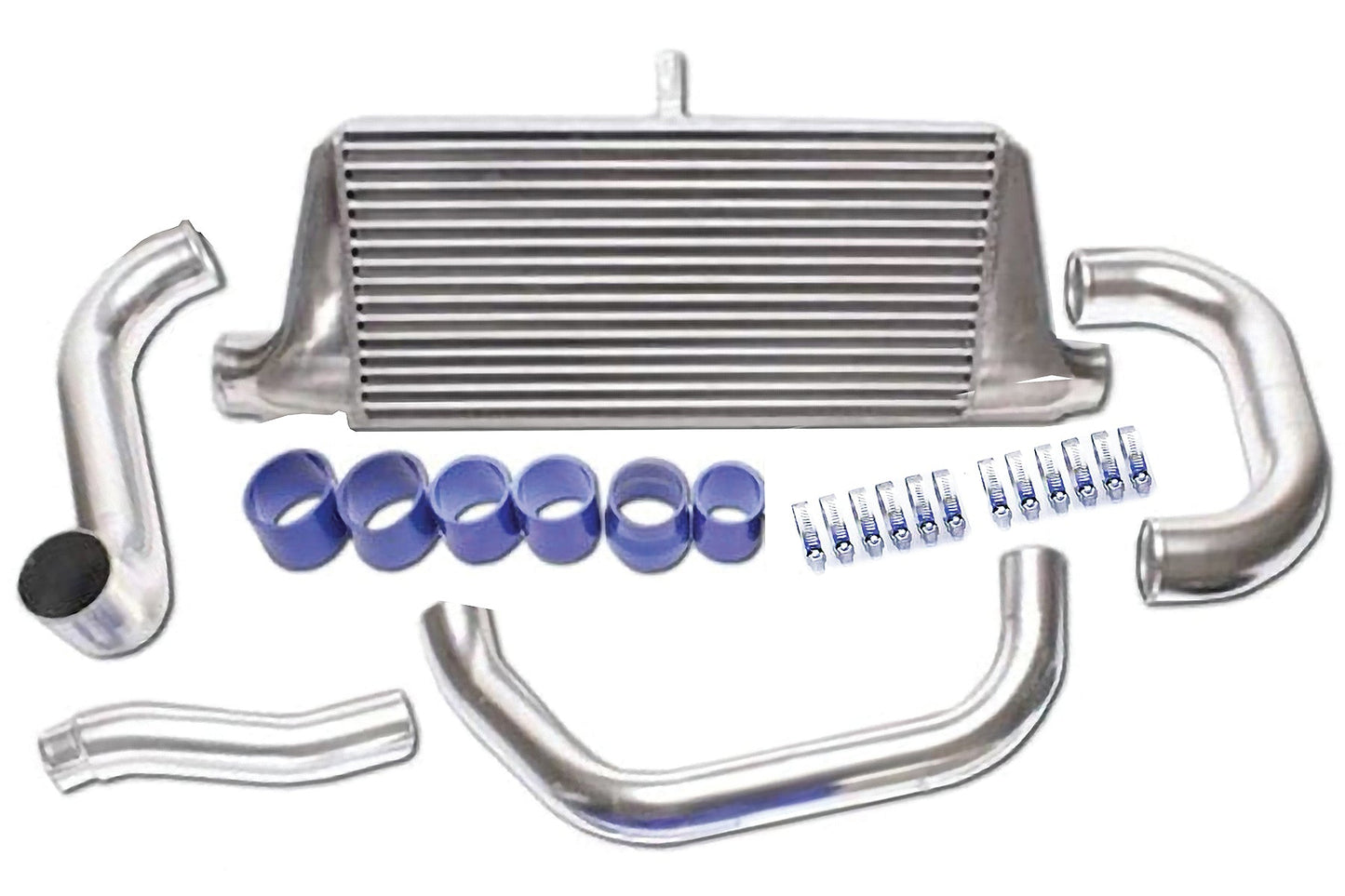 GReddy INTERCOOLER KIT SPEC-LS T-24 JZA80 - () 12010465