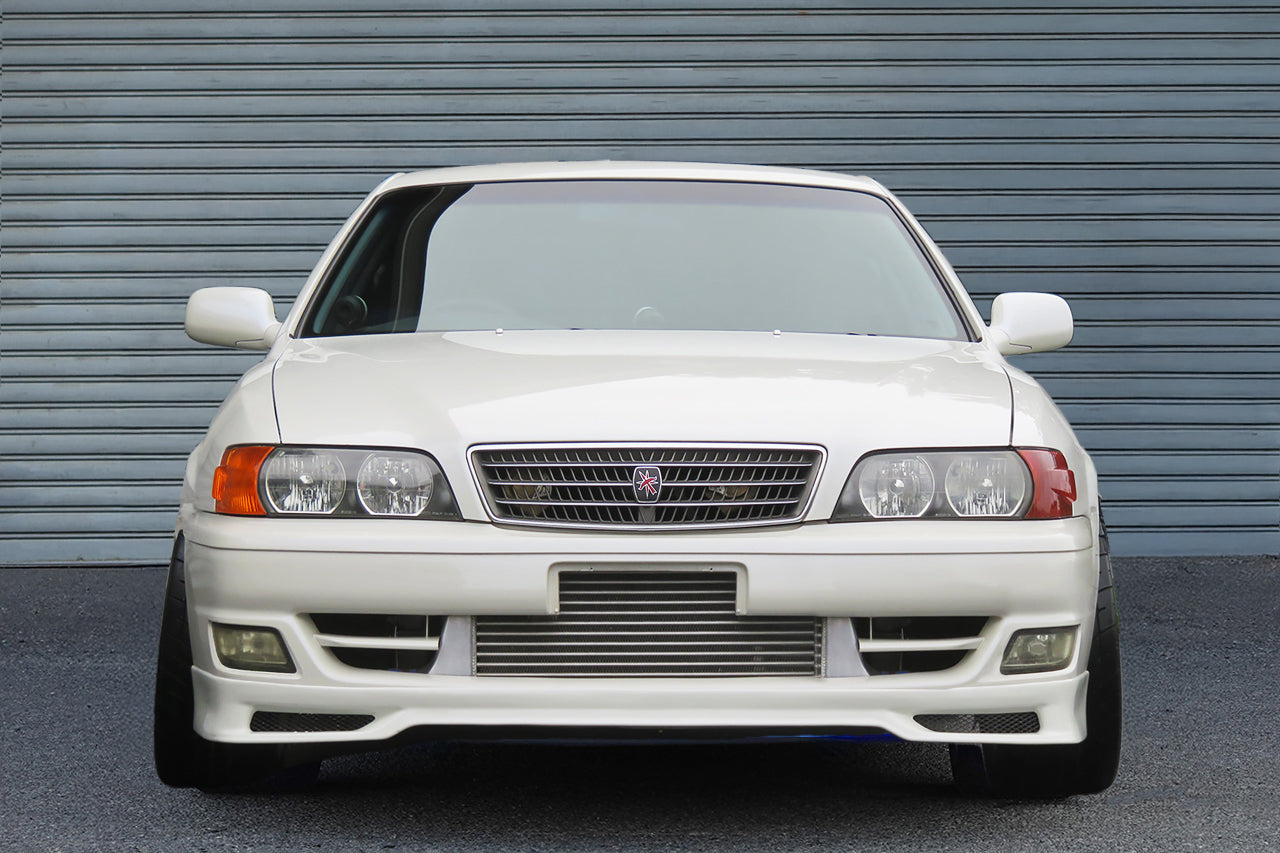 GReddy INTERCOOLER KIT T-24F JZX100 12010210