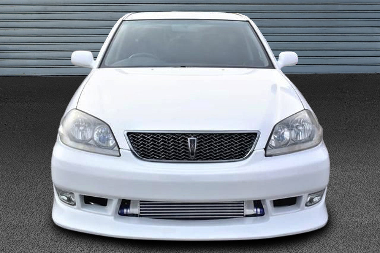 GReddy INTERCOOLER KIT T-24F JZX110 - () 12010211