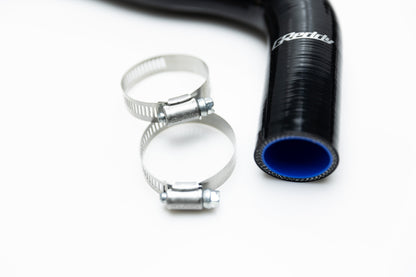 GReddy SILICONE RADIATOR HOSE KIT JZX100 - () 12013302
