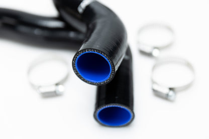 GReddy SILICONE RADIATOR HOSE KIT JZX100 - () 12013302