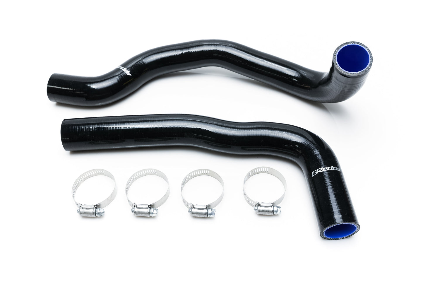 GReddy SILICONE RADIATOR HOSE KIT JZX100 - () 12013302