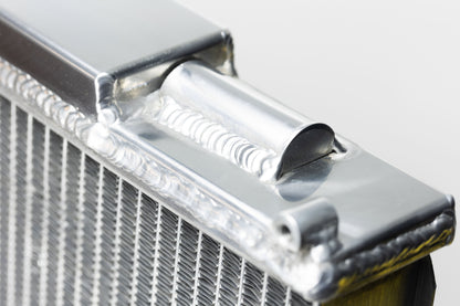 GReddy ALUMINUM RADIATOR TW-R JZX100 - () 12013801
