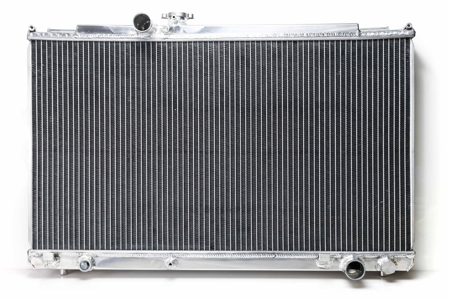 GReddy ALUMINUM RADIATOR TW-R JZX100 - () 12013801