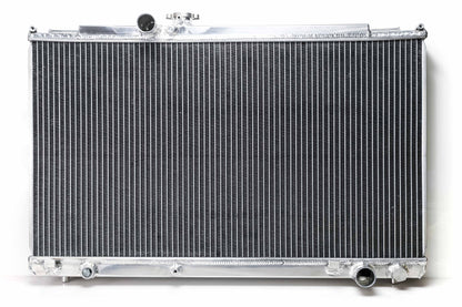 GReddy ALUMINUM RADIATOR TW-R JZX100 - () 12013801