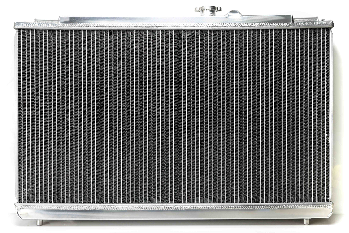GReddy ALUMINUM RADIATOR TW-R JZX100 - () 12013801