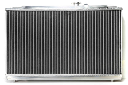 GReddy ALUMINUM RADIATOR TW-R JZX100 - () 12013801
