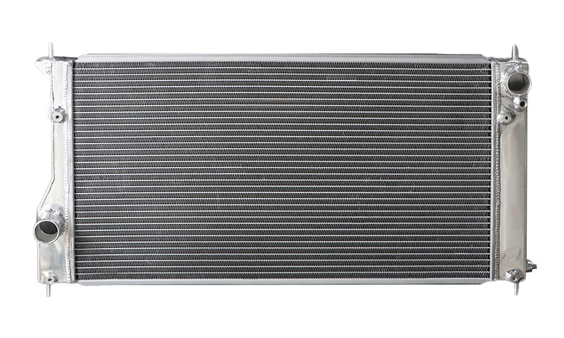 GReddy ALUMINUM RADIATOR TW-R ZN8,ZD8 / ZN6,ZC6 - () 12013803
