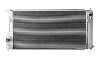 GReddy ALUMINUM RADIATOR TW-R ZN8,ZD8 / ZN6,ZC6 - () 12013803