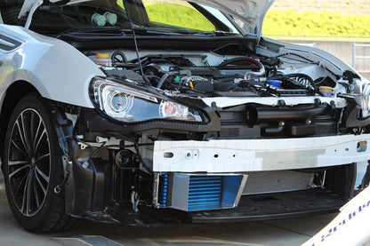GReddy OIL COOLER KIT SCION FRS ZN6 CIRUIT-SPEC - () 12014634