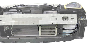 GReddy Water-cooled Oil Cooler Kit - ZN8 GR86 / ZD8 BRZ