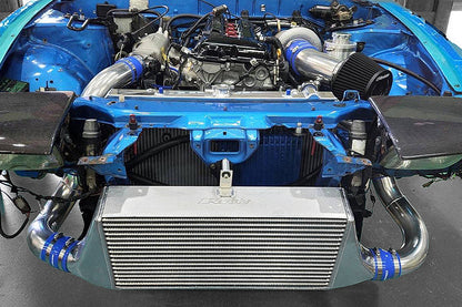 GReddy INTERCOOLER KIT T-23F S13/PS13 - () 12020204