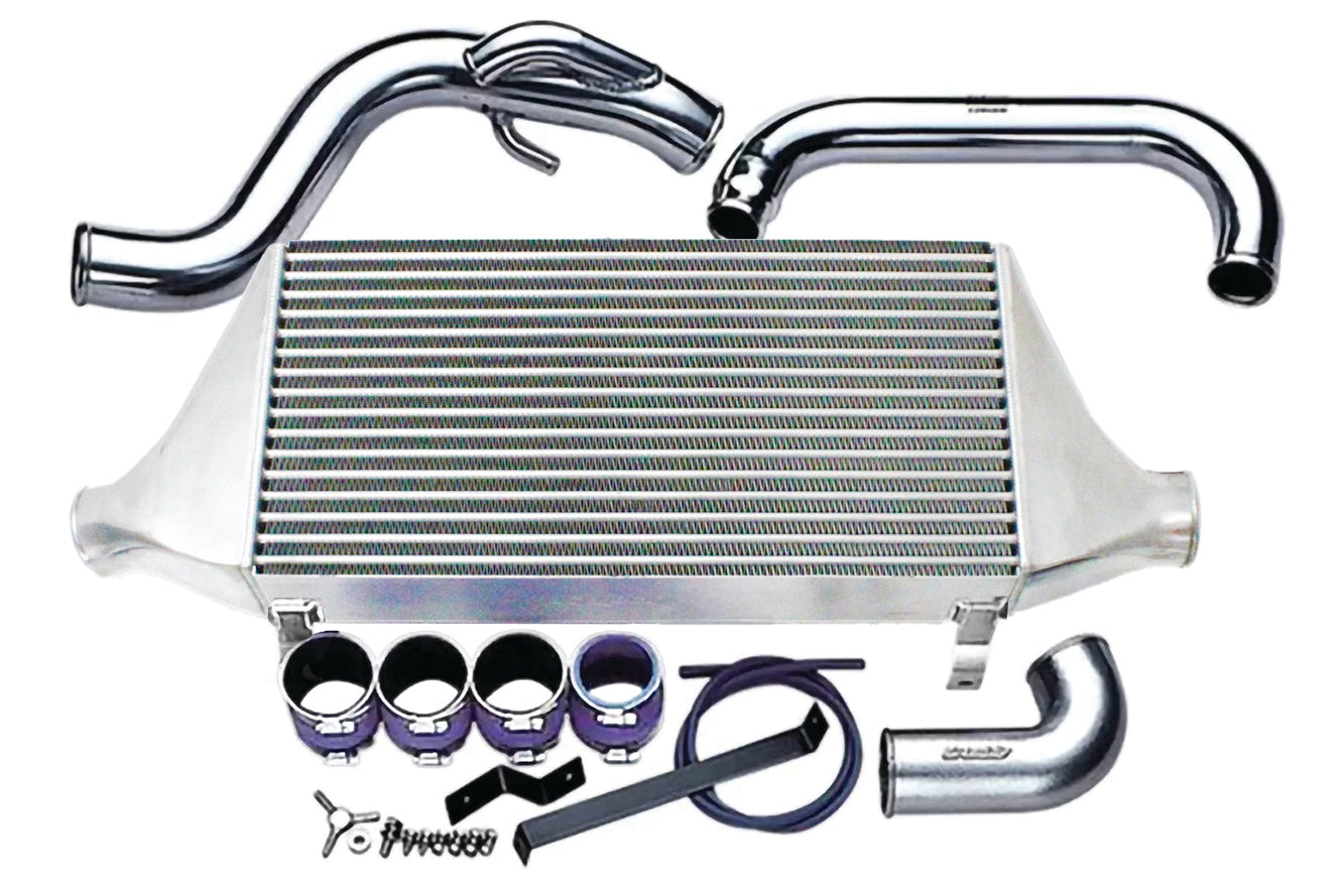 GReddy INTERCOOLER KIT T-23F S13/PS13 - () 12020204